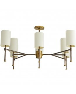 Arteriors Home AH-89125 Remington Chandelier 
